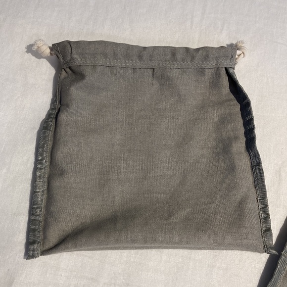 Onsen dust bags pull cord like new - Picture 8 of 10